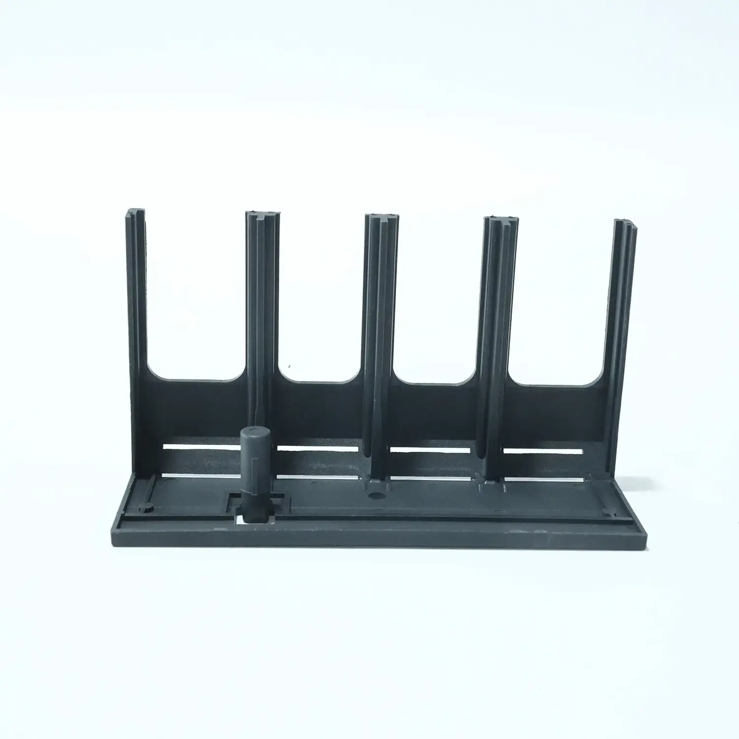 Improve your electrical safety with W9 Group's 400-3P/4P terminal covers
