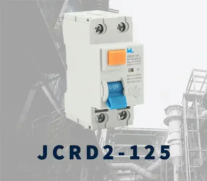 JCRD2-125