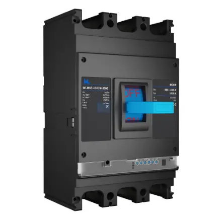 Moulded Case Circuit Breaker (MCCB) Review: Guide to Choosing the Right One