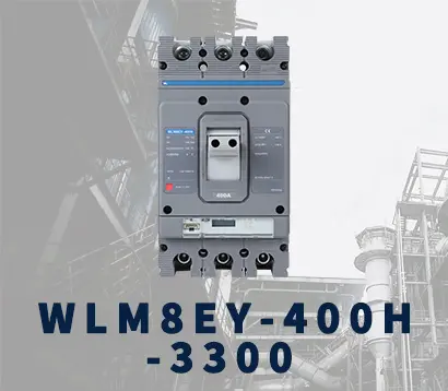 WLM8EY-400H-3300