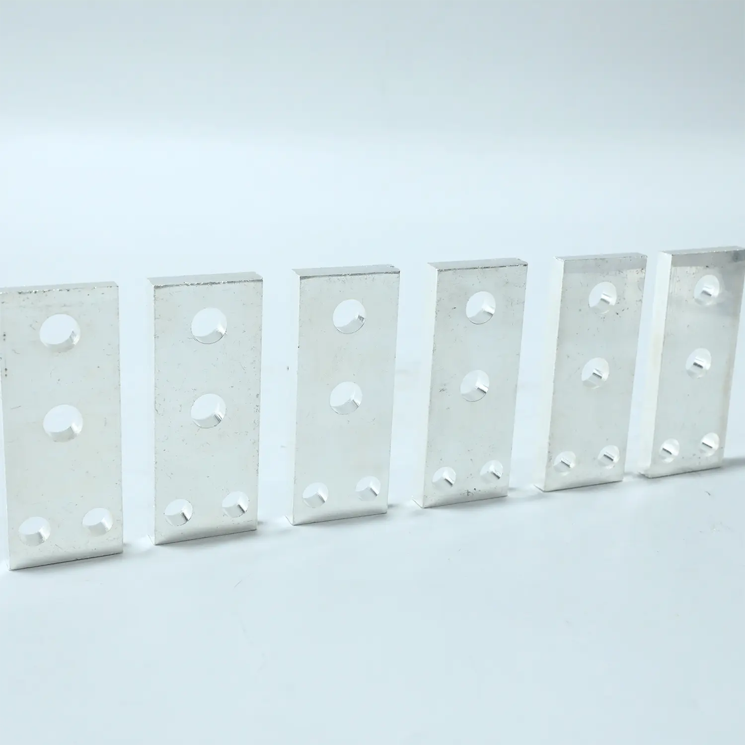 1250-3Pmccb accessories busbar