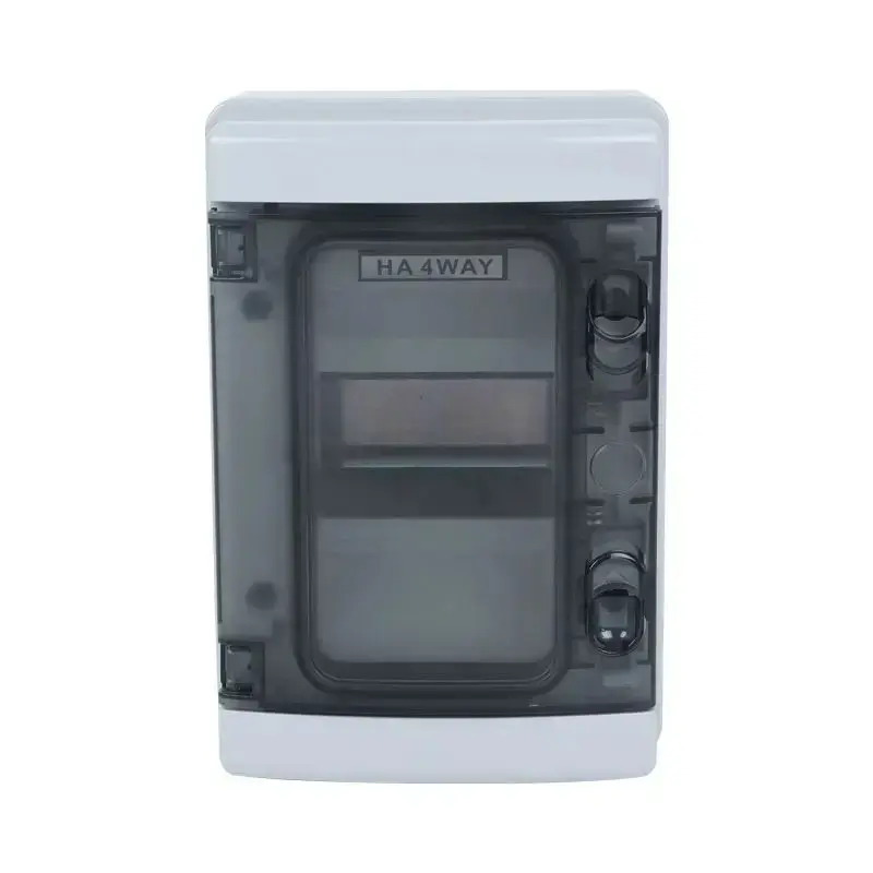 Waterproof Distribution Box JCHA: The Ultimate Solution for Reliable Electrical Management