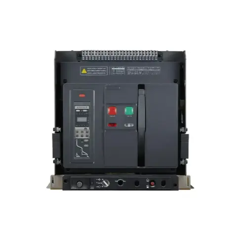 Enhancing Electrical Safety: WEW1-4000 Air Circuit Breaker