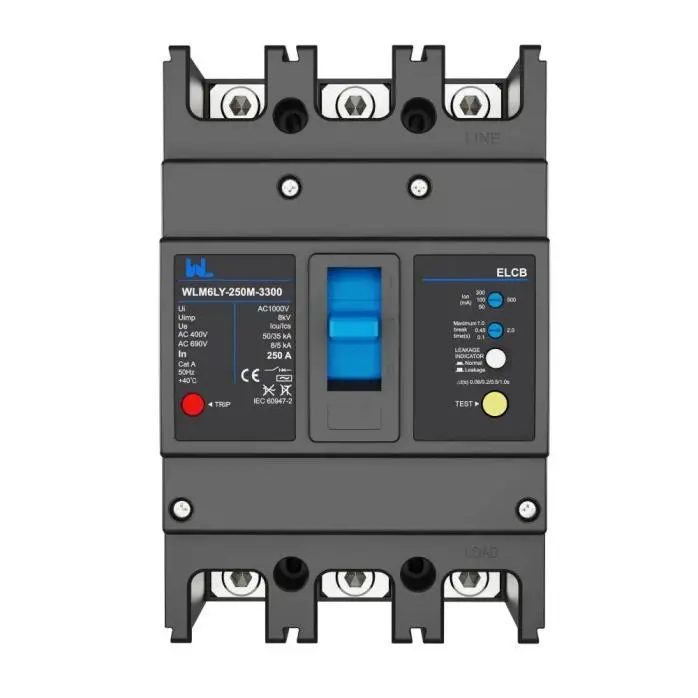 On the major changes the electric power industry is undergoing