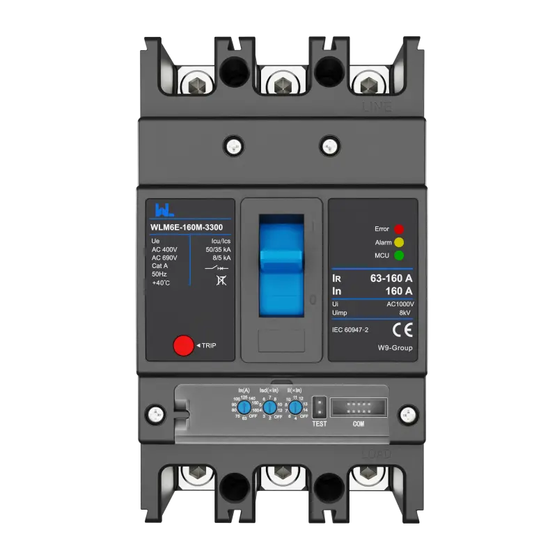 WLM6E-160M-3300