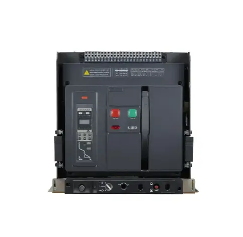 Key Features of the WEW1-4000 Air Circuit Breaker