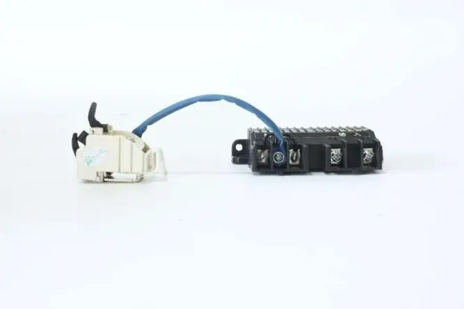 Unlocking the Technical Specifications of Molded Case Circuit Breakers
