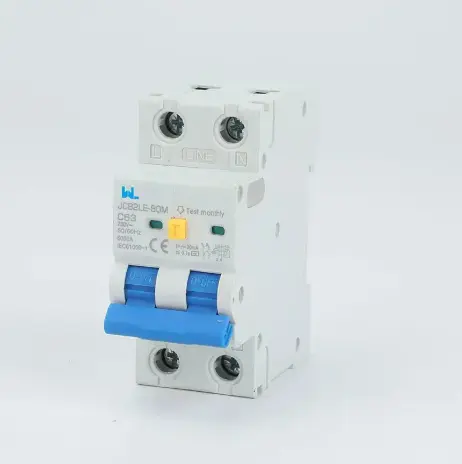 RCBO: Your Ultimate Protection Against Electrical Faults