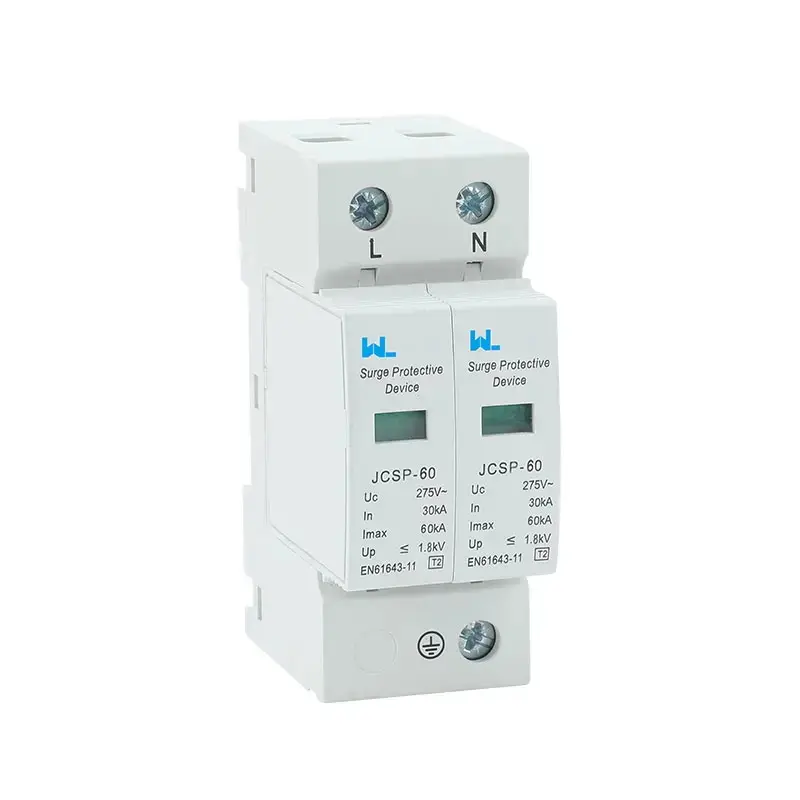 AC Surge Protective Device JCSP-60 Su...